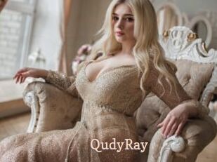 QudyRay