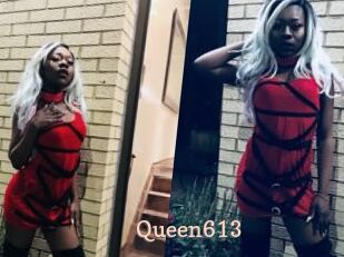 Queen613