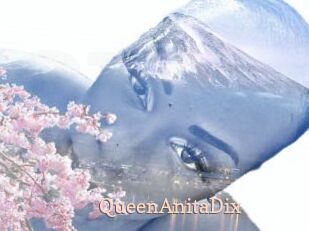 QueenAnitaDix