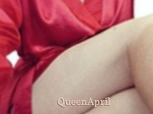 QueenApril