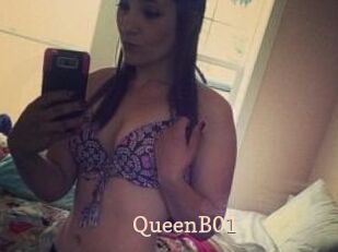 QueenB01