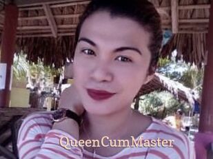 QueenCumMaster