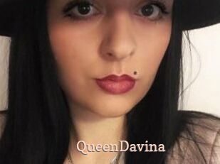 QueenDavina