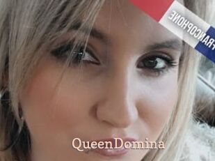 QueenDomina