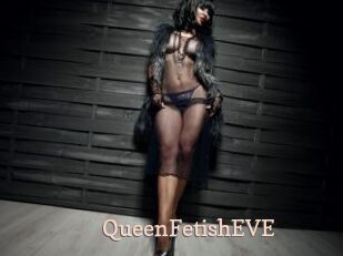 QueenFetishEVE
