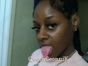 QueenGeonniK