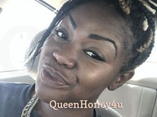 QueenHoney4u