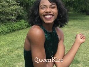 QueenKize