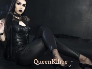 QueenKlhoe