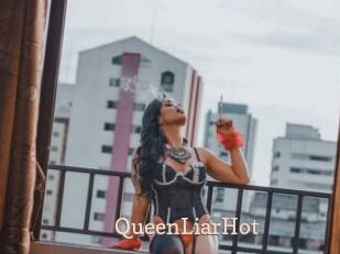 QueenLiarHot