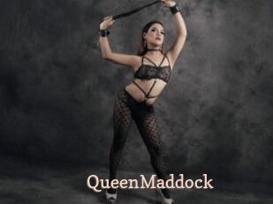 QueenMaddock