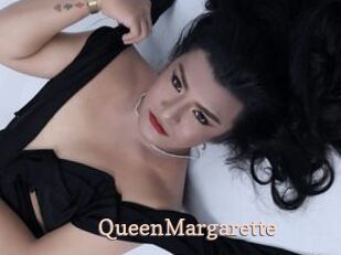 QueenMargarette