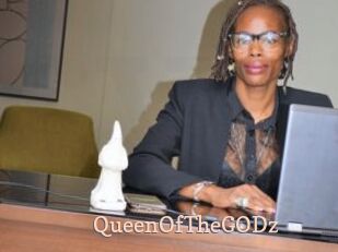 QueenOfTheGODz
