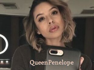 QueenPenelope