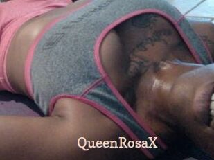 QueenRosaX
