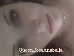 QueenRoseAnabella