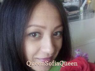 QueenSofiaQueen