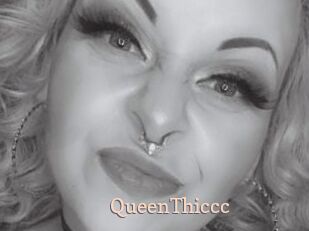 QueenThiccc