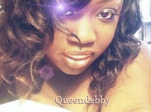 Queendebby