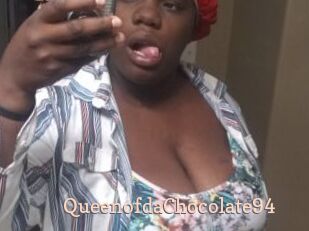 QueenofdaChocolate94