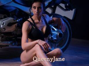 QueenyJane