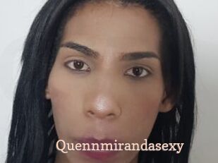 Quennmirandasexy