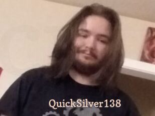 QuickSilver138
