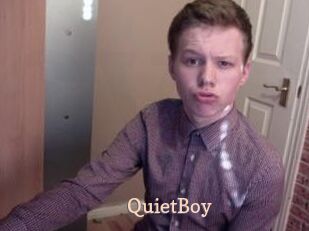 QuietBoy