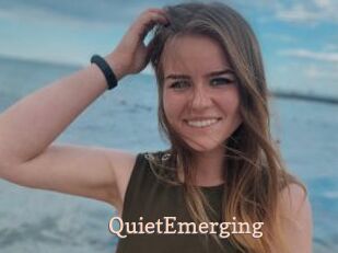 QuietEmerging