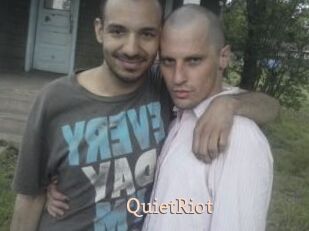 QuietRiot