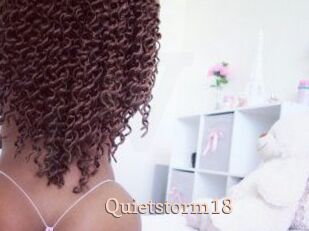 Quietstorm18