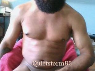 Quietstorm85