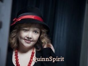 QuinnSpirit