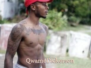 Qwame_Dickerson