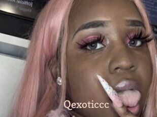 Qexoticcc