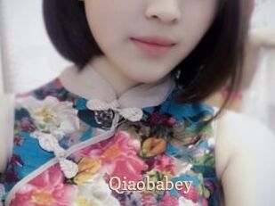 Qiaobabey