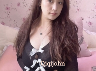 Qiqijohn