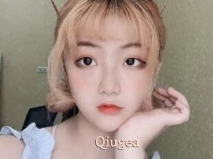 Qiugea