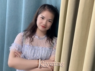 Qiyating