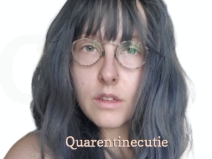 Quarentinecutie