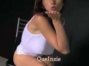 QueInsie