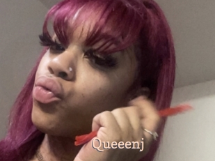 queeenj Chaude Vision