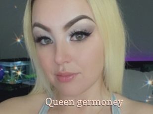 Queen_germoney