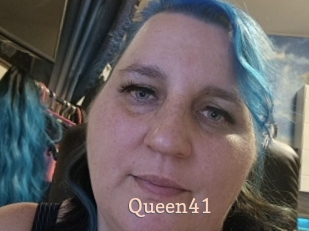 Queen41