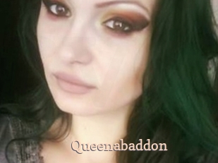 Queenabaddon