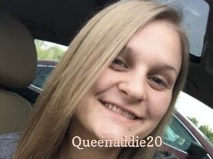 Queenaddie20