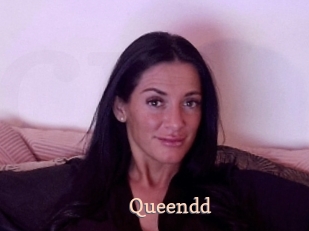 Queendd