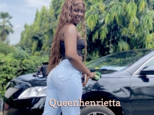 Queenhenrietta
