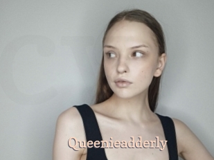 Queenieadderly