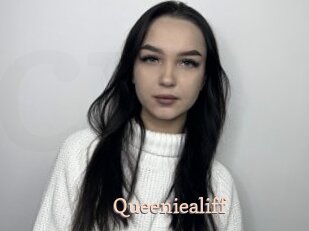 Queeniealiff